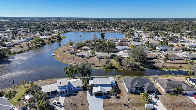 4053 PINSTAR TERRACE, NORTH PORT