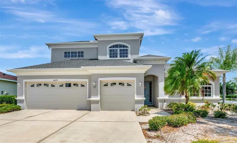 12079 ASTER AVENUE, BRADENTON