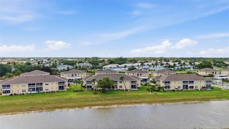 5800 SABAL TRACE DRIVE #401, NORTH PORT