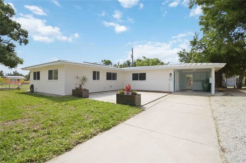 2816 MICHIGAN STREET, SARASOTA
