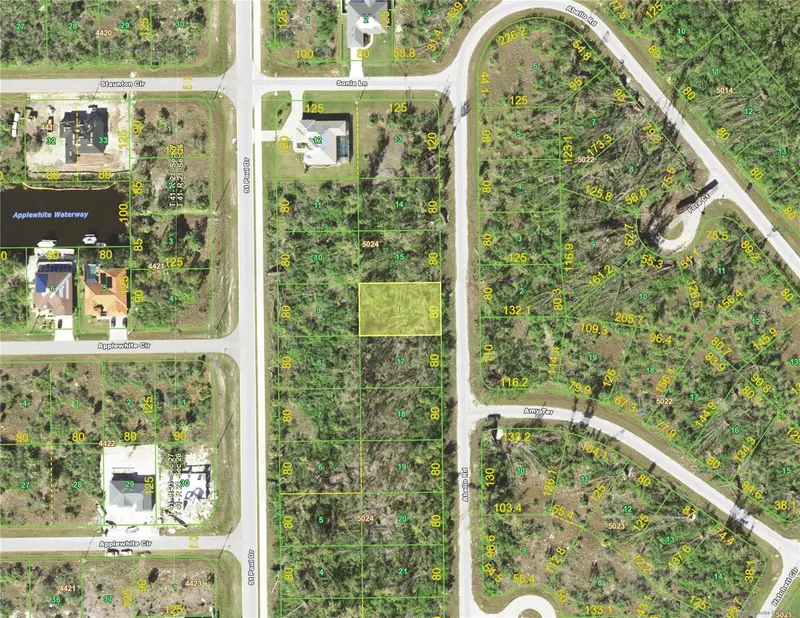 10302 ABELLO ROAD, PORT CHARLOTTE