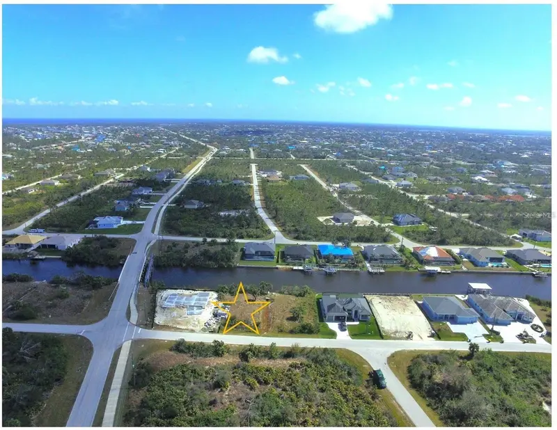 8618 SANTA CRUZ DRIVE, PORT CHARLOTTE