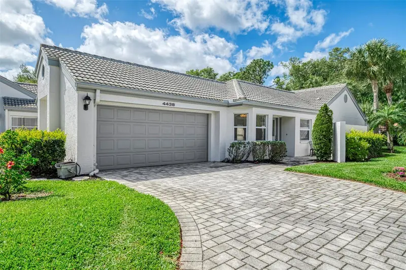 4438 LONG COMMON LANE #52, SARASOTA