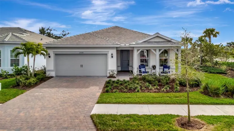 25042 COQUINA RIDGE WAY, ENGLEWOOD