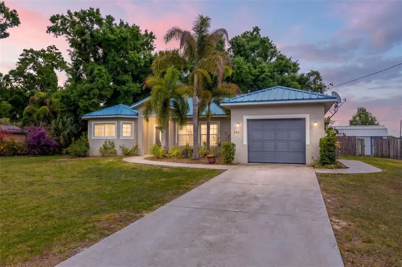 2936 NORMAN AVENUE, ARCADIA