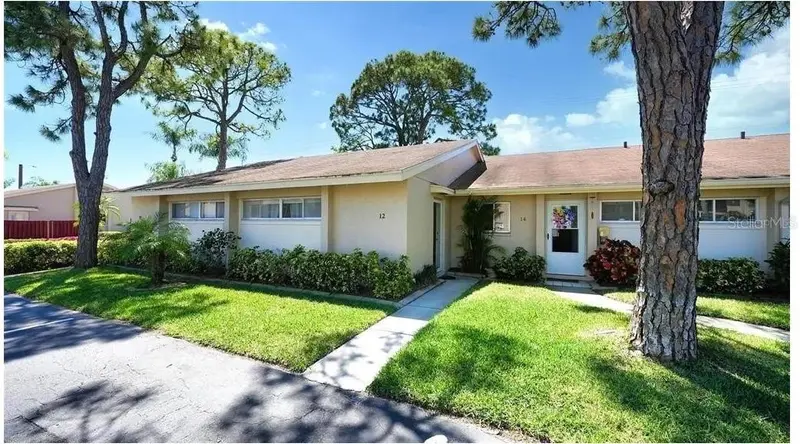 2782 WOODGATE LANE #12, SARASOTA