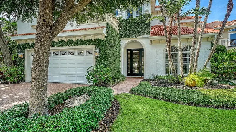 1704 FORTUNA STREET, SARASOTA