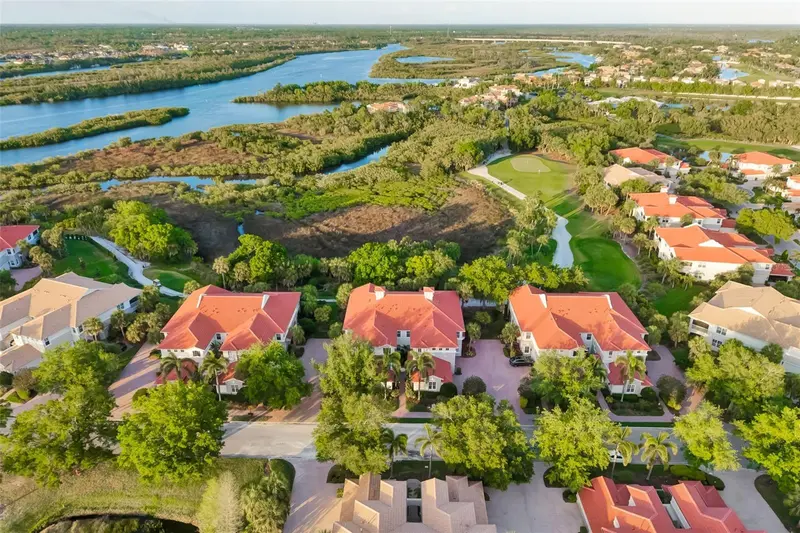 927 RIVER BASIN COURT #201C, BRADENTON