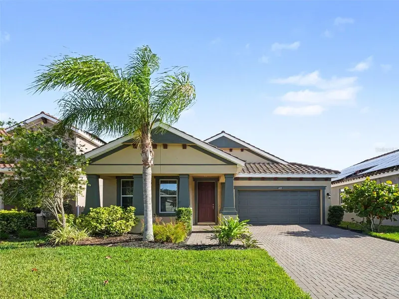 4429 CONCHFISH LANE, OSPREY