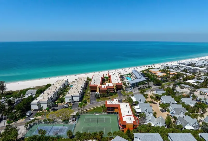 6005 GULF DRIVE #219, HOLMES BEACH