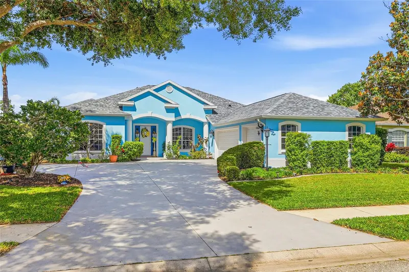 758 PLANTERS MANOR WAY, BRADENTON