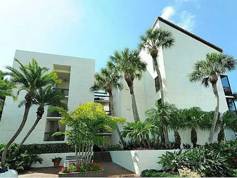 1975 GULF OF MEXICO DRIVE #G4-203, LONGBOAT KEY