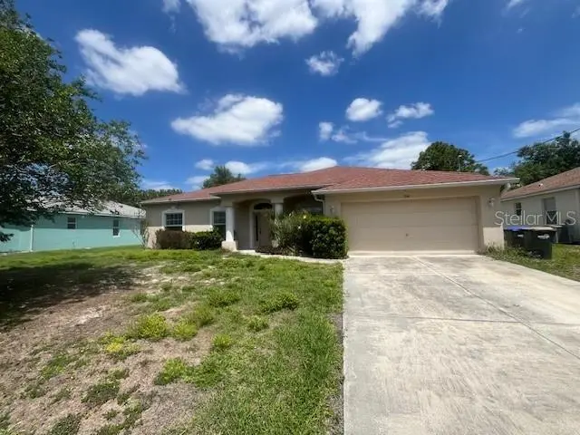 5566 LAVENDER AVENUE, NORTH PORT