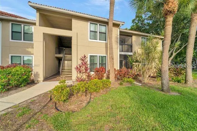 4049 CROCKERS LAKE BOULEVARD #25, SARASOTA