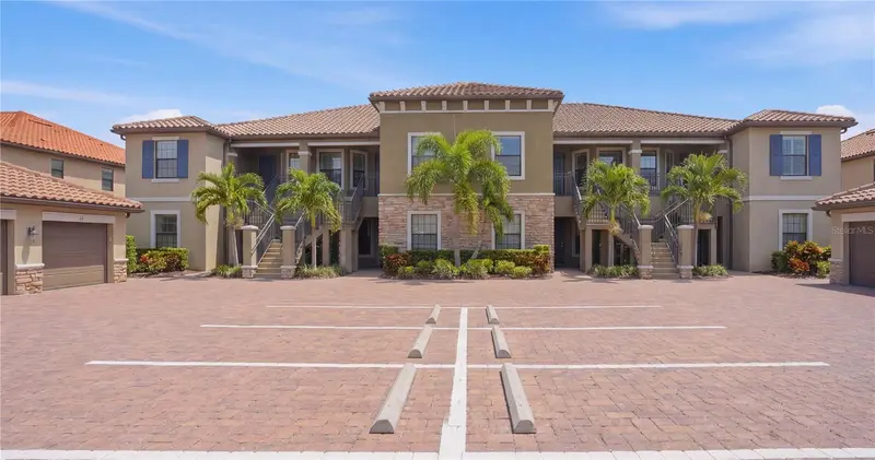 12720 SORRENTO WAY #101, BRADENTON