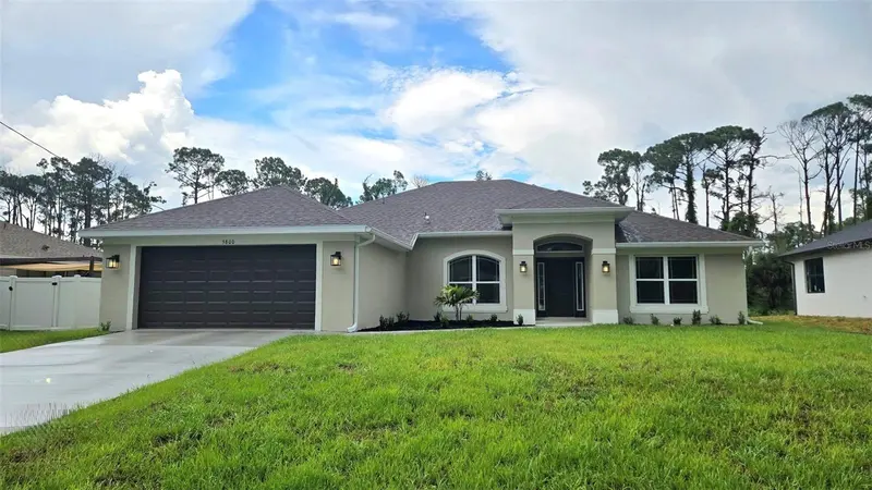 5800 SHAFFER AVENUE, NORTH PORT