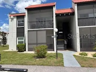 3233 BENEVA ROAD #104, SARASOTA