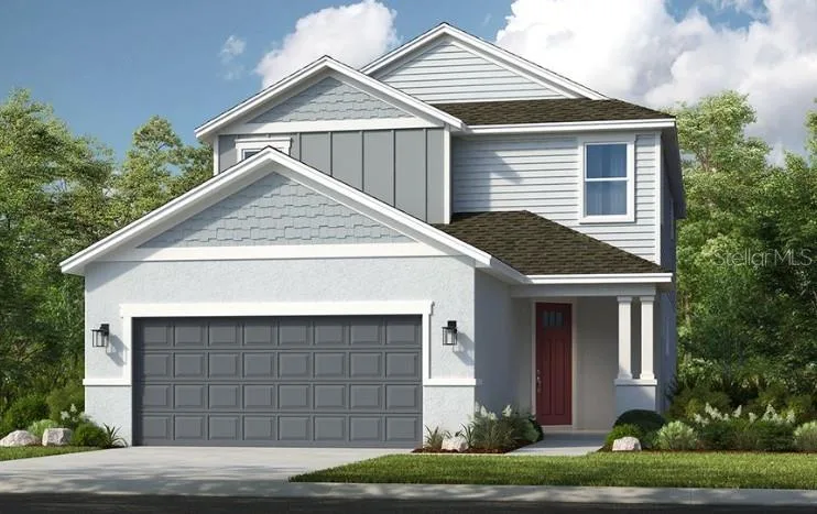 Anastasia Rendering