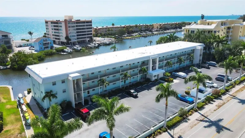 9200 MIDNIGHT PASS ROAD #24, SARASOTA