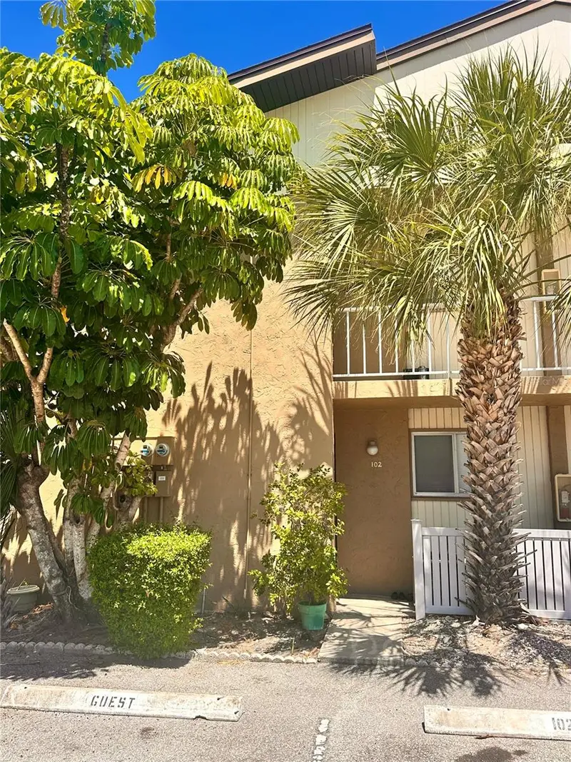 2938 CLARK ROAD #102, SARASOTA