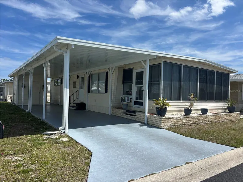 3221 SWEET GUM TERRACE, SARASOTA