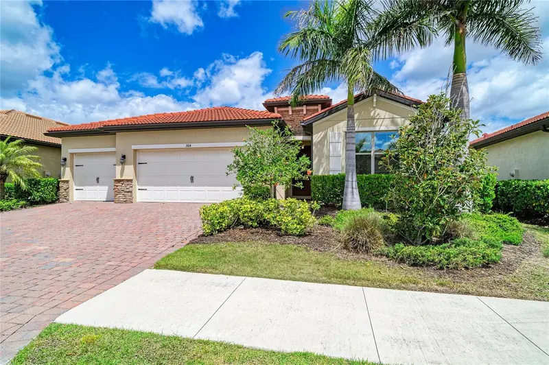 564 MARAVIYA BOULEVARD, NOKOMIS