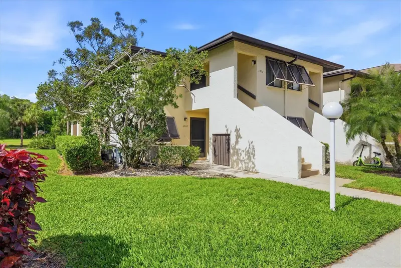 4528 LONGWATER #35, SARASOTA