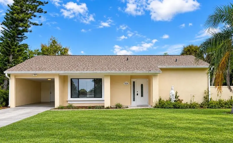 3224 MOUNT HOPE STREET, NORTH PORT