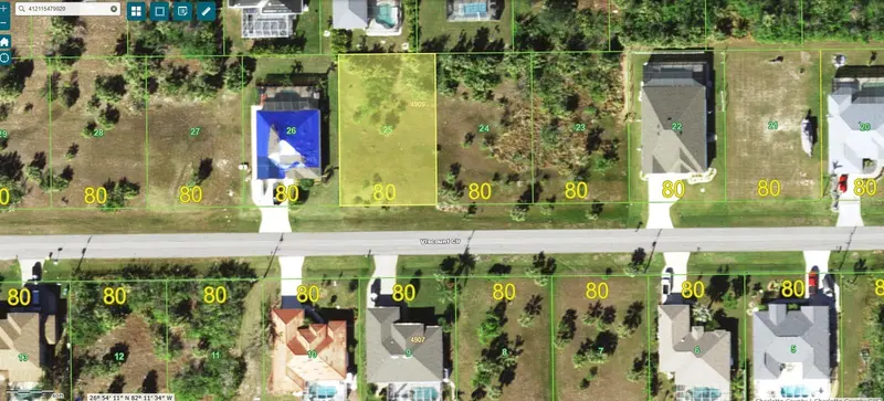 15897 VISCOUNT CIRCLE, PORT CHARLOTTE