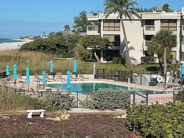 5757 GULF OF MEXICO DRIVE #202, LONGBOAT KEY