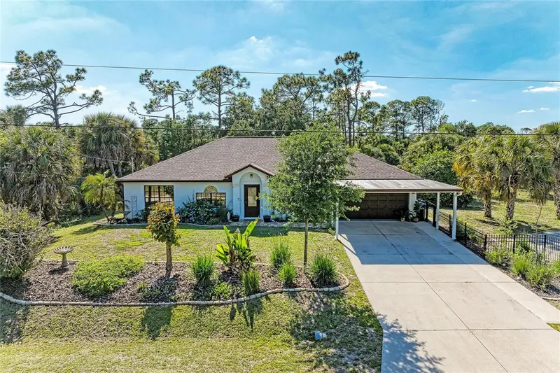 4235 SHOREWOOD STREET, NORTH PORT