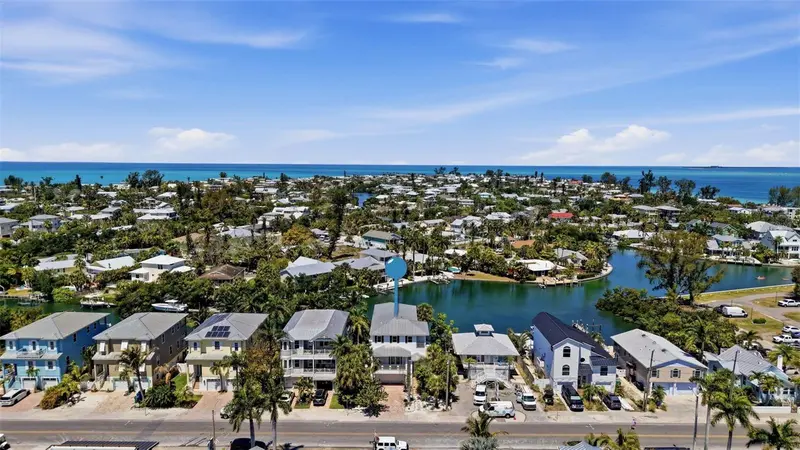 418 PINE AVENUE, ANNA MARIA