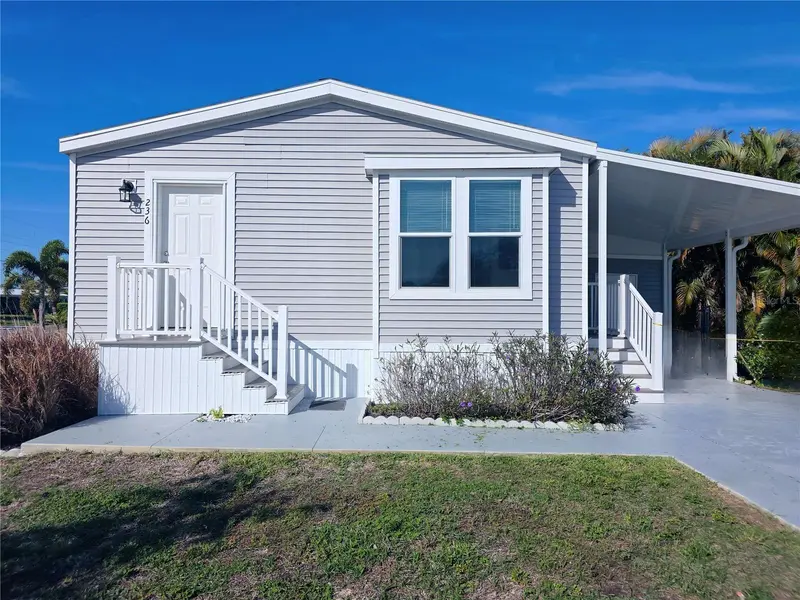 236 WOLVERINE AVENUE, NORTH PORT