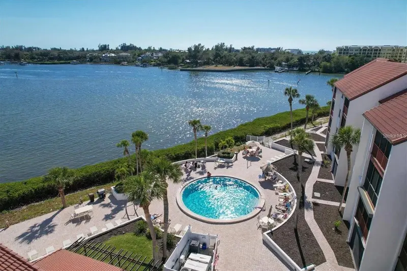 1624 STICKNEY POINT ROAD #108, SARASOTA