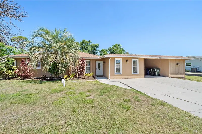 3209 ASHTON ROAD, SARASOTA