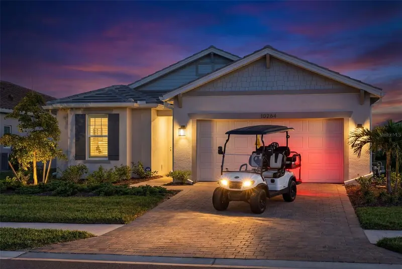 10264 BEACH DUNE DRIVE, ENGLEWOOD