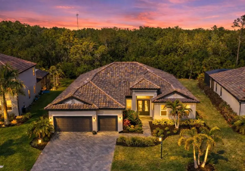 16309 TRADEWIND TERRACE, LAKEWOOD RANCH
