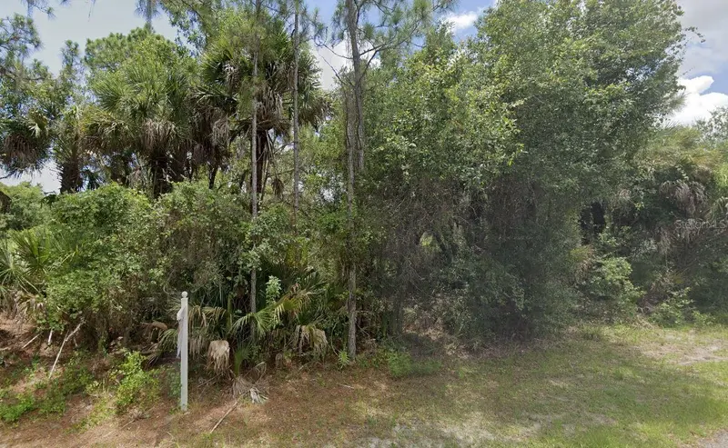 CHANNING AVENUE, NORTH PORT