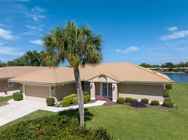 3162 VILLAGE DRIVE, VENICE