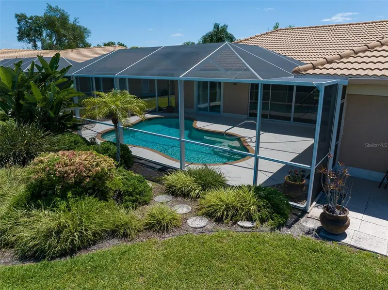 3162 VILLAGE DRIVE, VENICE, photo 5 of 46