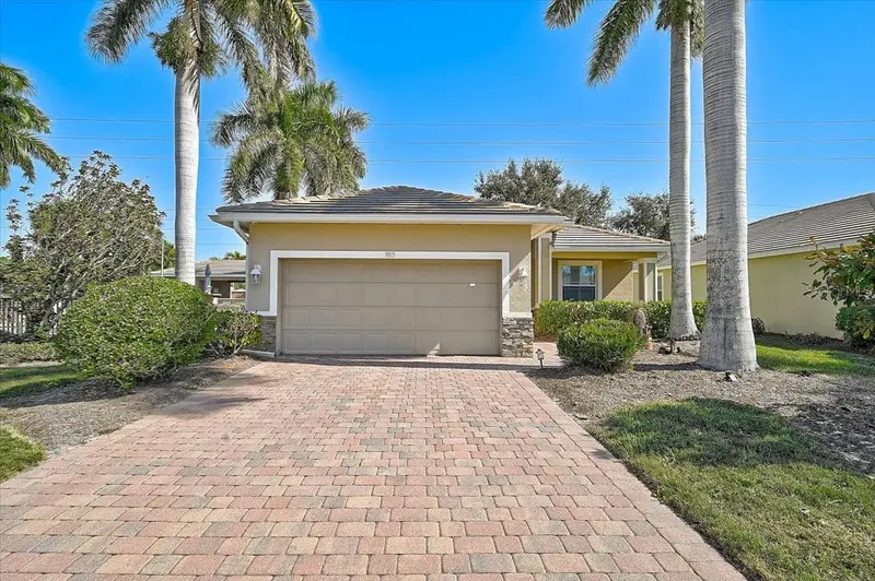 9815 NOSTALGIA PLACE, ENGLEWOOD