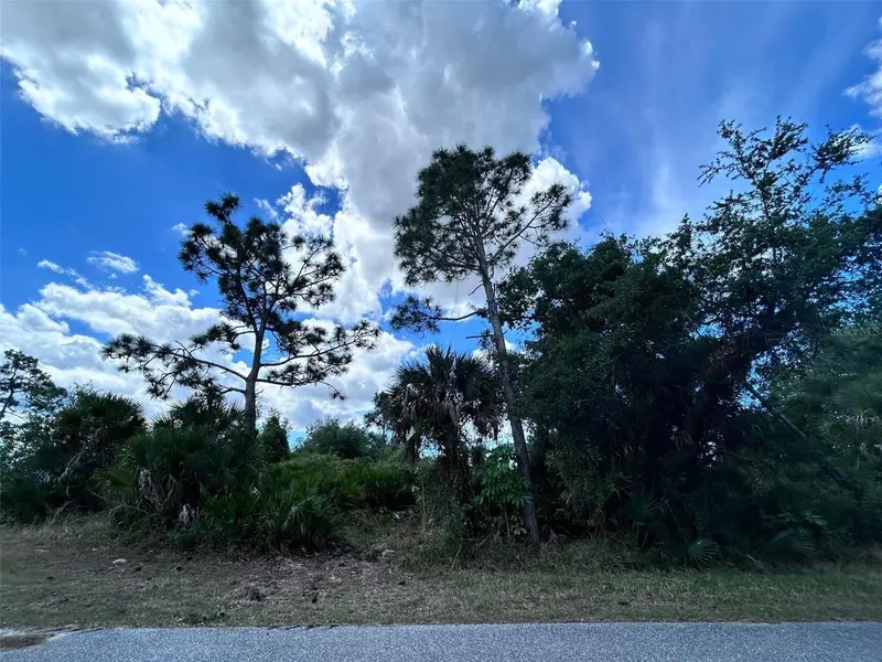 12231 GRACE AVENUE, PORT CHARLOTTE