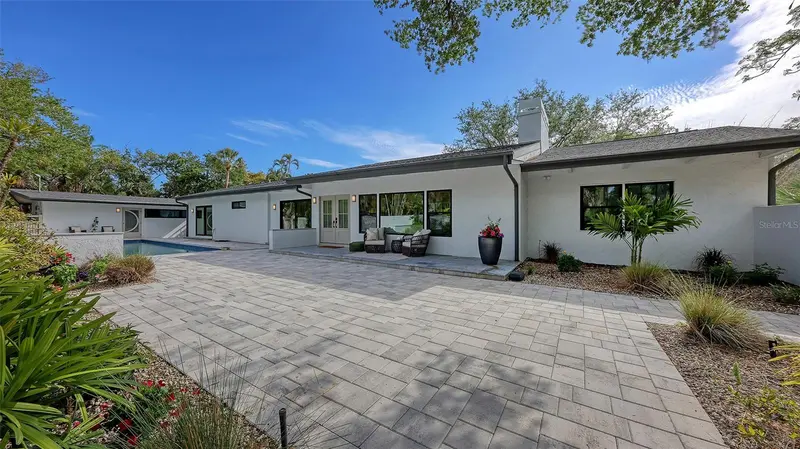 7345 PINE NEEDLE ROAD, SARASOTA