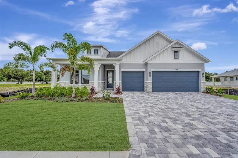 6823 HERON MEADOW DRIVE, SARASOTA