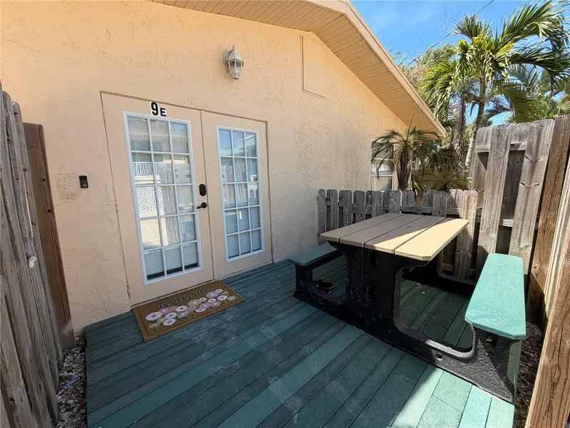 5053 BEACH ROAD #9, ENGLEWOOD
