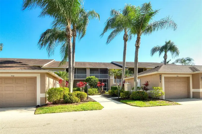5271 MAHOGANY RUN AVENUE #712, SARASOTA, photo 2 of 64