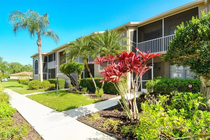 5271 MAHOGANY RUN AVENUE #712, SARASOTA, photo 3 of 64