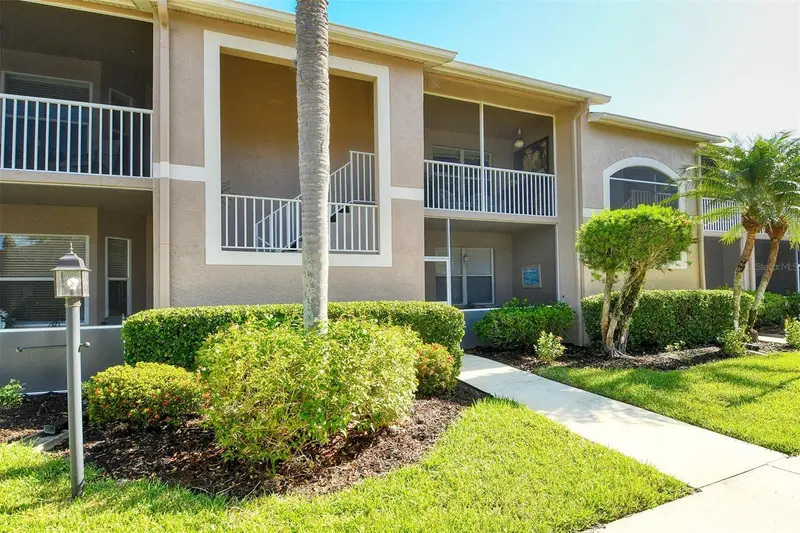 5271 MAHOGANY RUN AVENUE #712, SARASOTA, photo 4 of 64