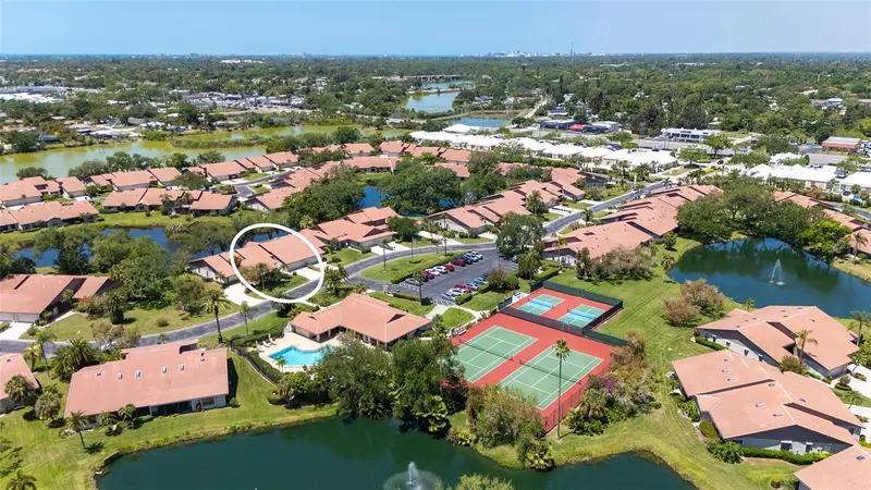 6048 WILSHIRE BOULEVARD #2, SARASOTA