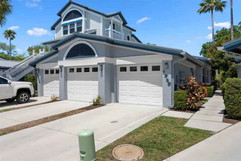 1269 SIESTA BAYSIDE DRIVE #1269C, SARASOTA